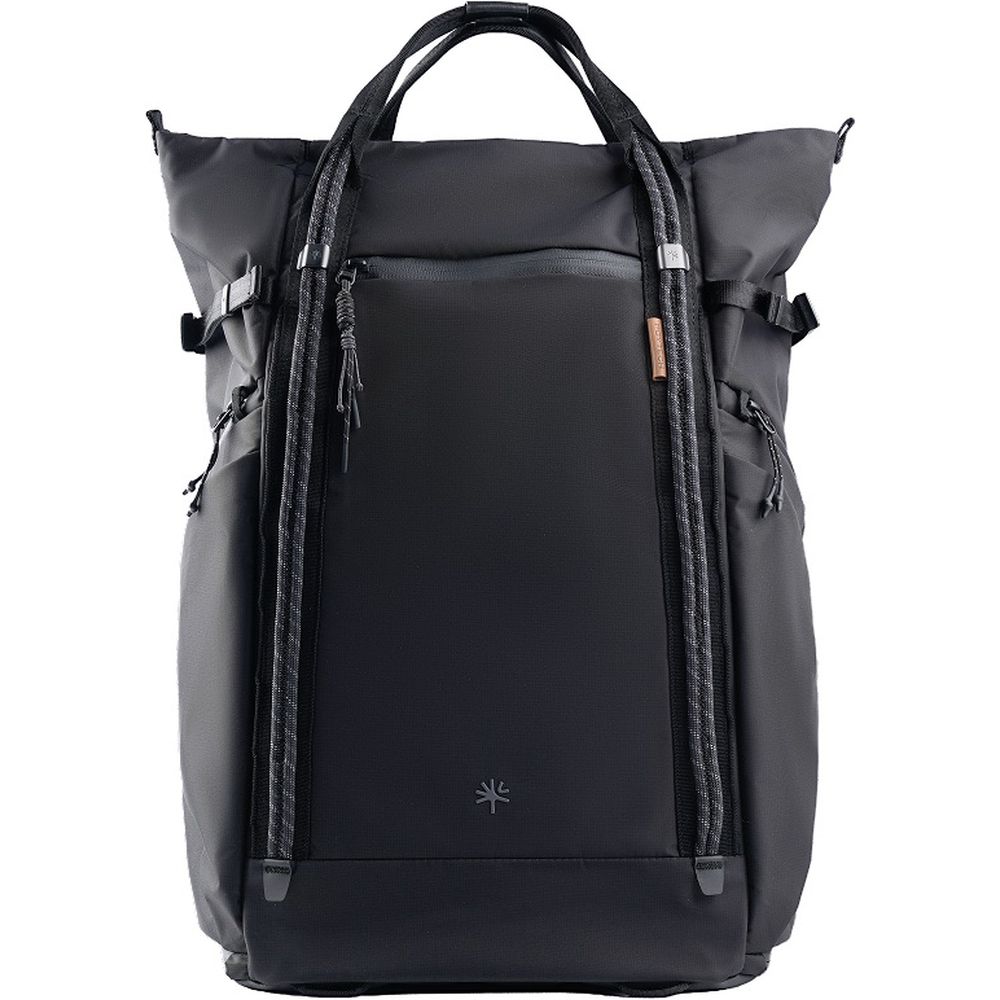 PGYTECH OneGo Roamer Tote Sac à Dos 25L - Matte Noir