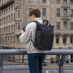 PGYTECH OneGo Roamer Tote Sac à Dos 25L - Matte Noir