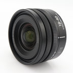 Panasonic Lumix S 18-40mm f/4.5-6.3 L-mount used