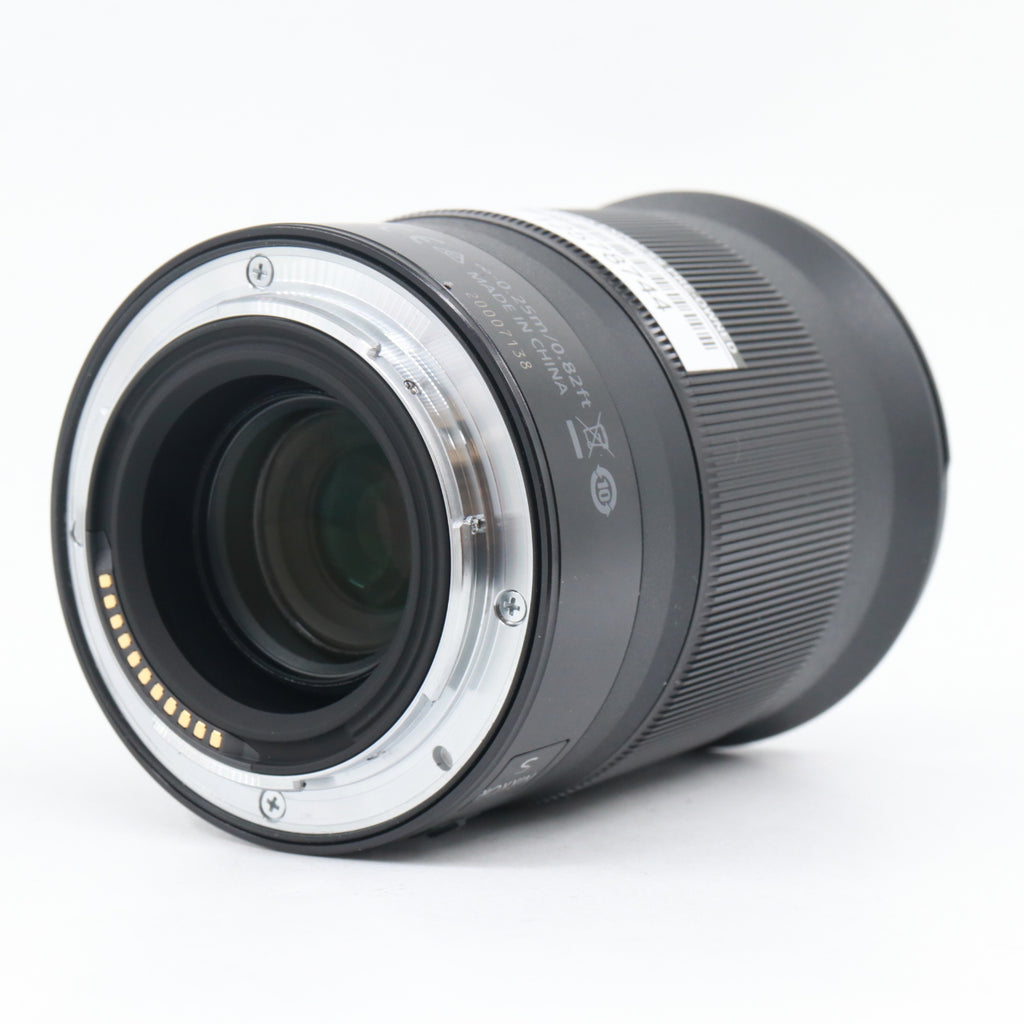Nikon Z 24mm F/1.8 S occasion