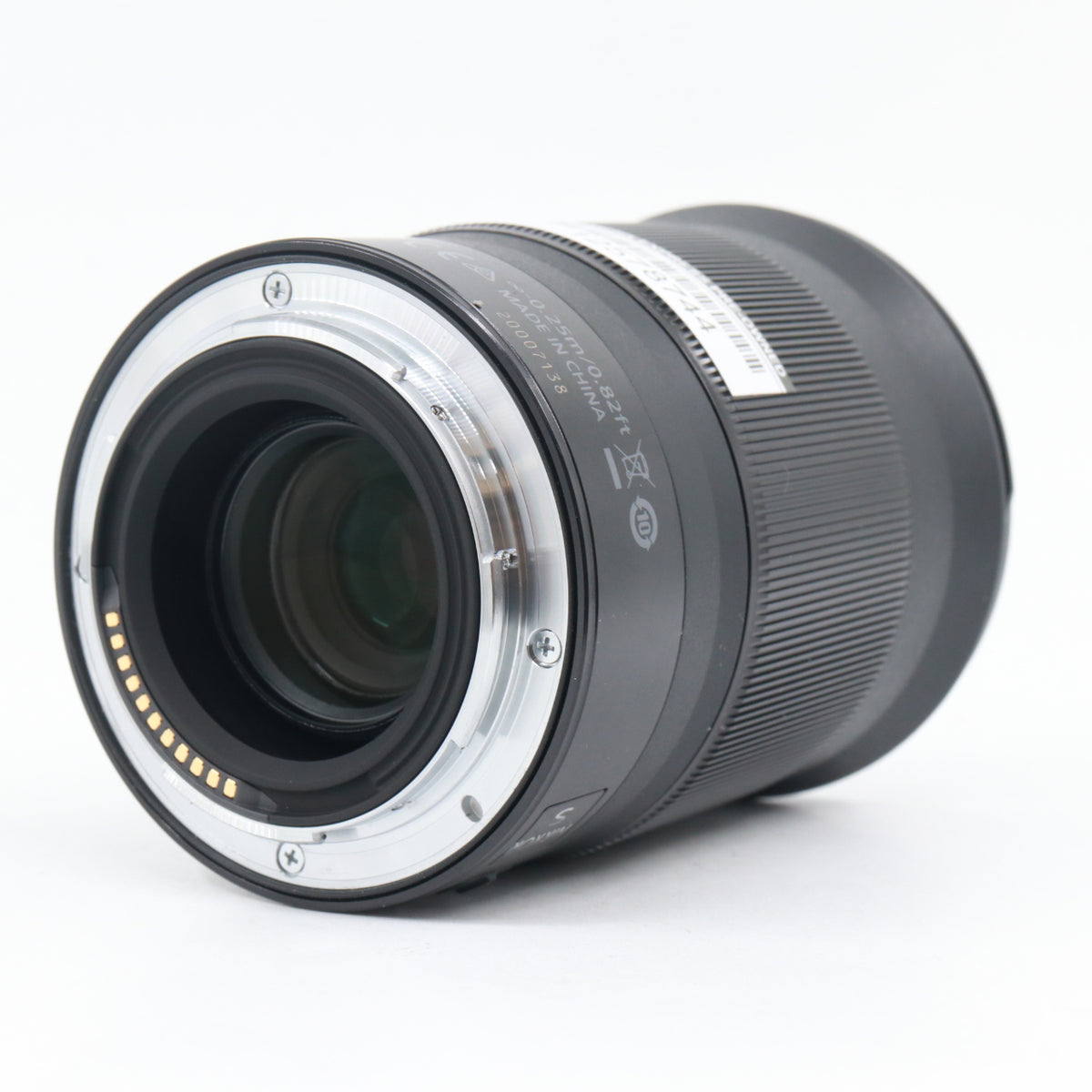 Nikon Z 24mm F/1.8 S occasion