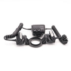 Olympus STF-8 Macro flash used