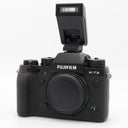 Fujifilm X-T2 body used