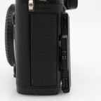 Fujifilm X-T2 body used