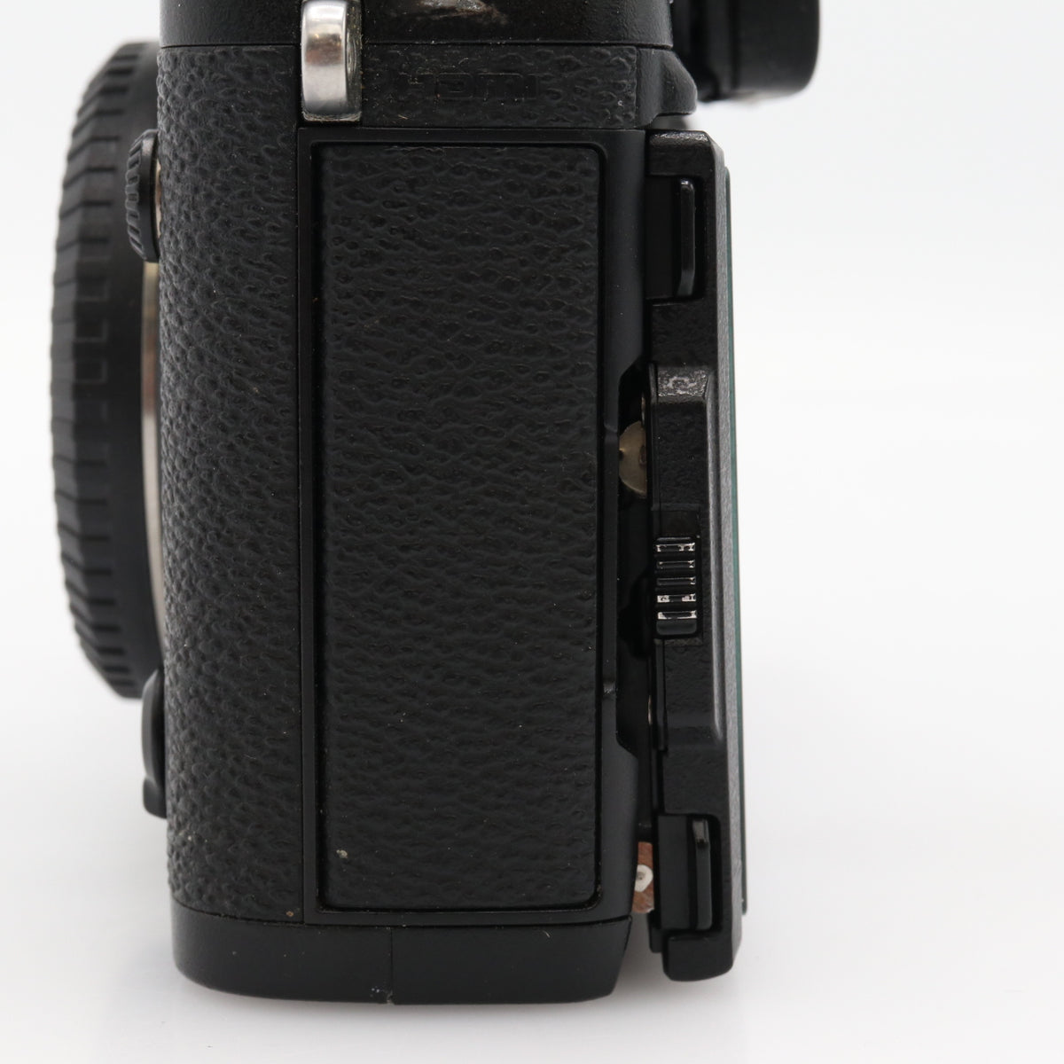 Fujifilm X-T2 body used