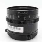 Great Joy 1.35X Anamorphic Adapter occasion