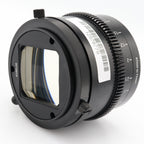 Great Joy 1.35X Anamorphic Adapter occasion