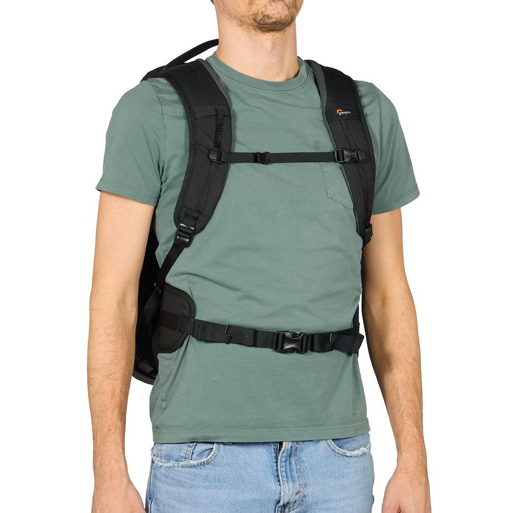 Lowepro Fastpack BP 450 AW IV