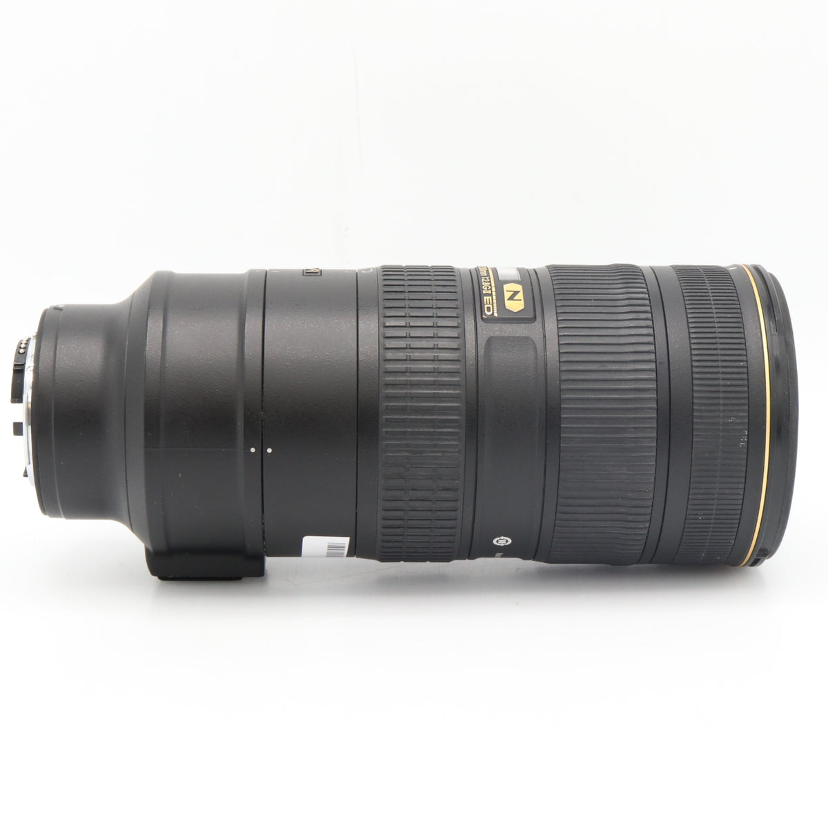 Nikon AF-S 70-200mm f/2.8 G ED VR II occasion