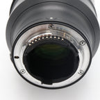Nikon AF-S 70-200mm f/2.8 G ED VR II occasion