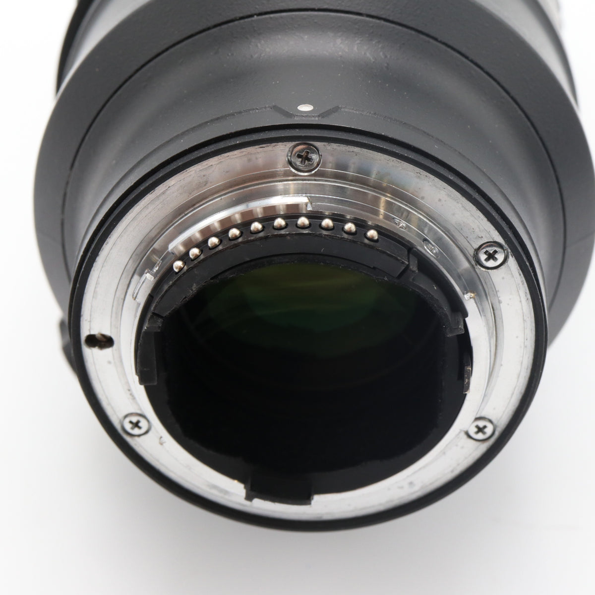Nikon AF-S 70-200mm f/2.8 G ED VR II occasion