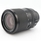 Sony FE 70-300mm f/4.5-5.6 G OSS used