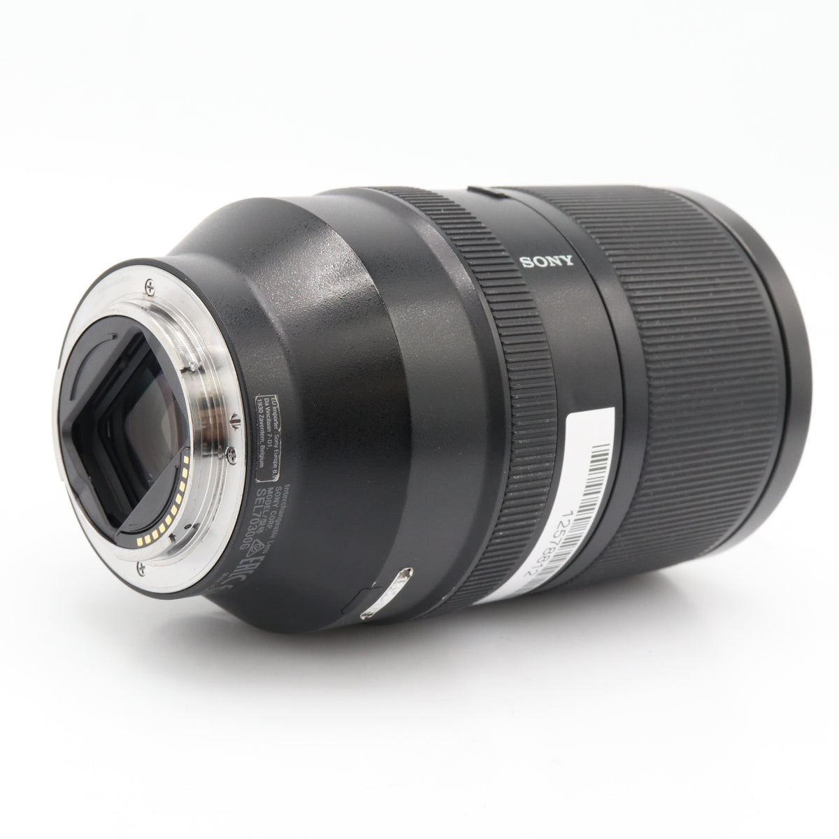 Sony FE 70-300mm f/4.5-5.6 G OSS used