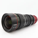 Canon CN-E 14.5mm-60mm L S (M) occasion