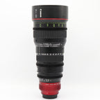 Canon CN-E 14.5mm-60mm L S (M) occasion