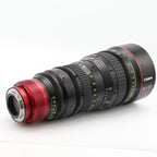 Canon CN-E 14.5mm-60mm L S (M) occasion