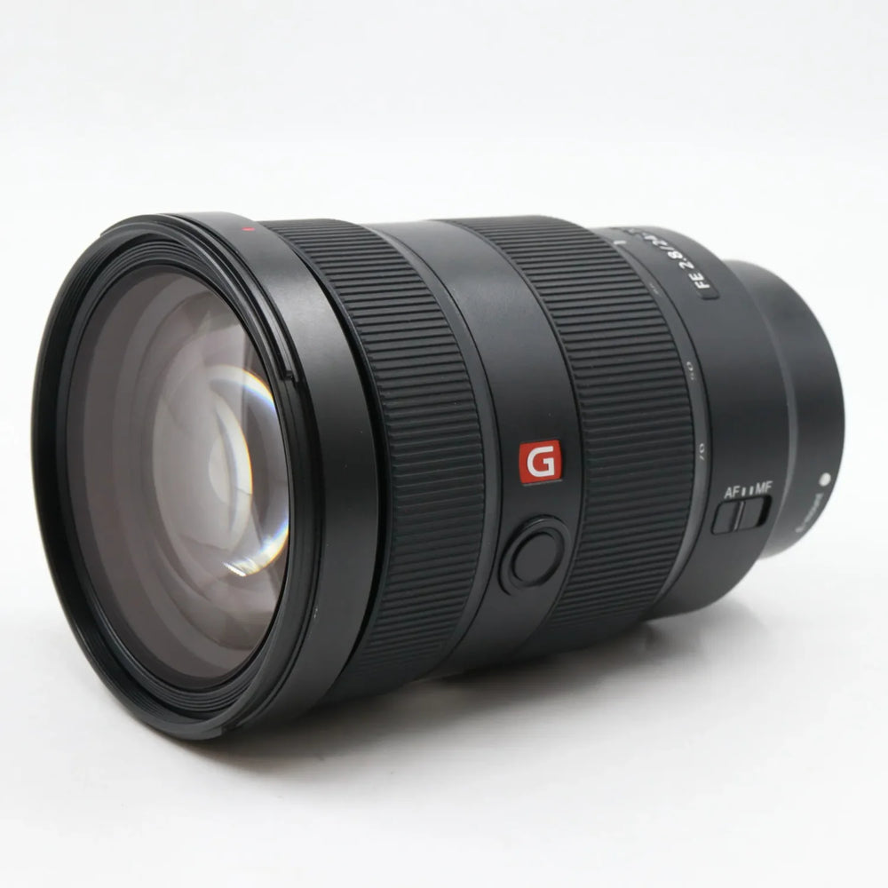 Sony FE 24-70mm f/2.8 GM occasion