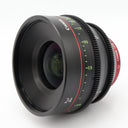Canon CN-E 24mm T1.5 L F (M) Cine-Servo used