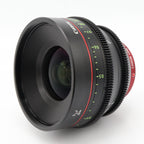 Canon CN-E 24mm T1.5 L F (M) Cine-Servo used