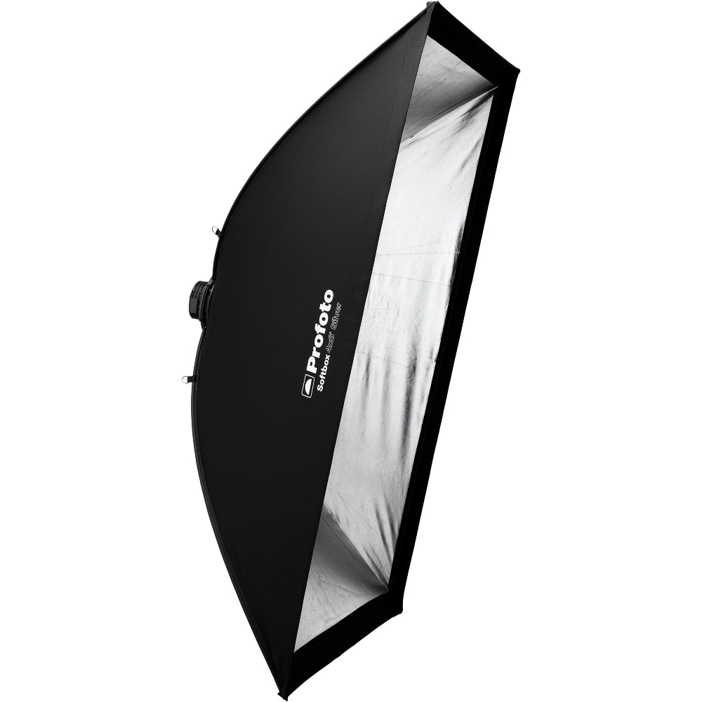 Profoto 201802 Softbox 4x6' 120x180cm - Argent