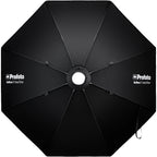 Profoto 201803 Softbox 5' Octa 150cm - Argent