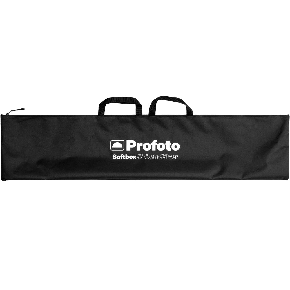 Profoto 201803 Softbox 5' Octa 150cm - Argent