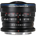 Laowa 4.5-10mm f/2.8 CF Zoom Fisheye Nikon Z