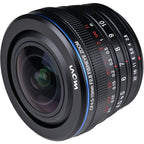 Laowa 4,5-10mm f/2,8 CF Zoom Fisheye MFT