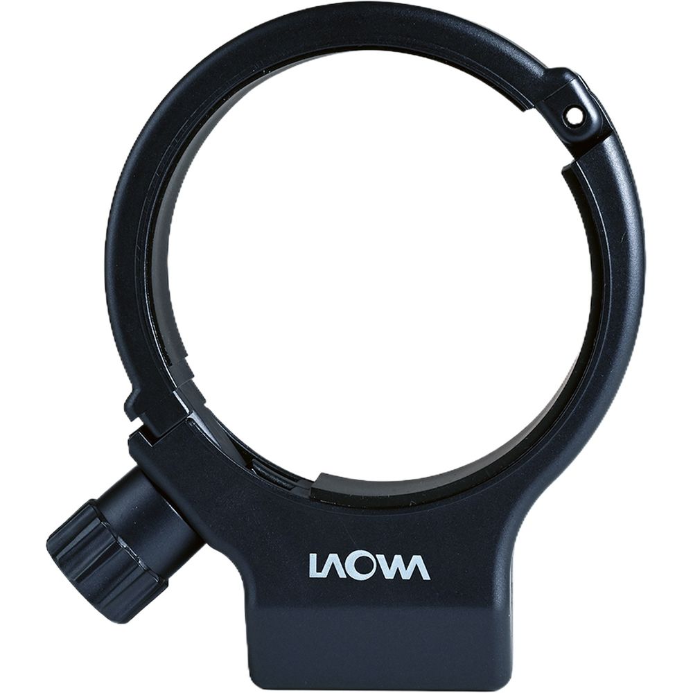 Pied d'objectif Laowa / collier d'objectif / collier de trépied pour 180mm f/4.5