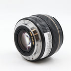 Canon EF 50mm f/1.4 USM occasion