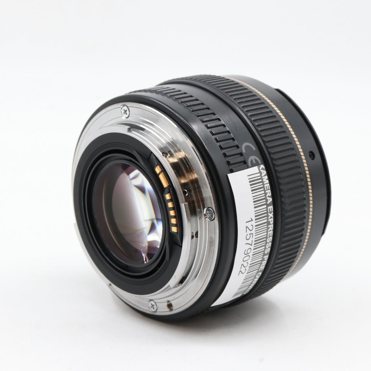 Canon EF 50mm f/1.4 USM occasion