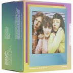 Polaroid GO 2x8 Pack de films avec cadre dégradé