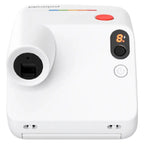 Polaroid Go Gen 3 Instant Camera - Blanc
