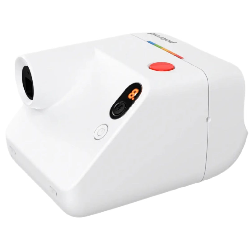 Polaroid Go Gen 3 Instant Camera - Blanc