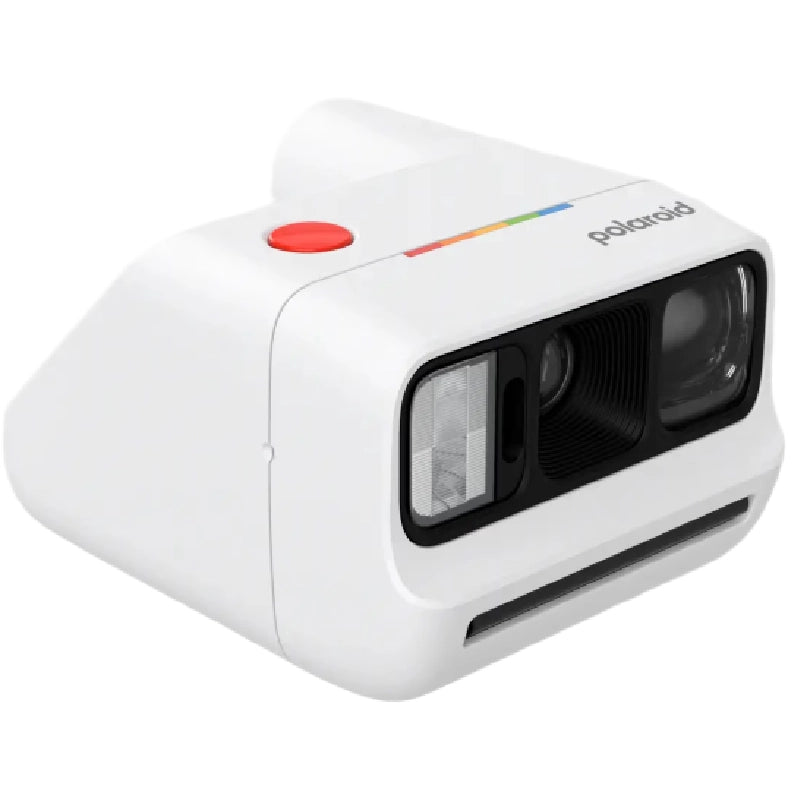 Polaroid Go Gen 3 Instant Camera - Blanc