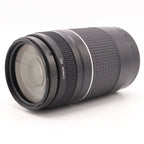 Canon EF 75-300mm f/4-5.6 III used