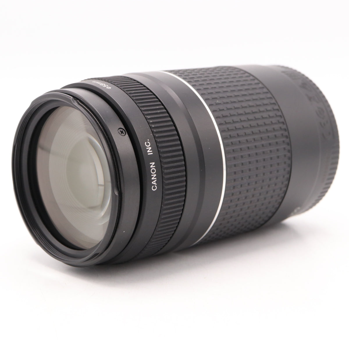 Canon EF 75-300mm f/4-5.6 III used