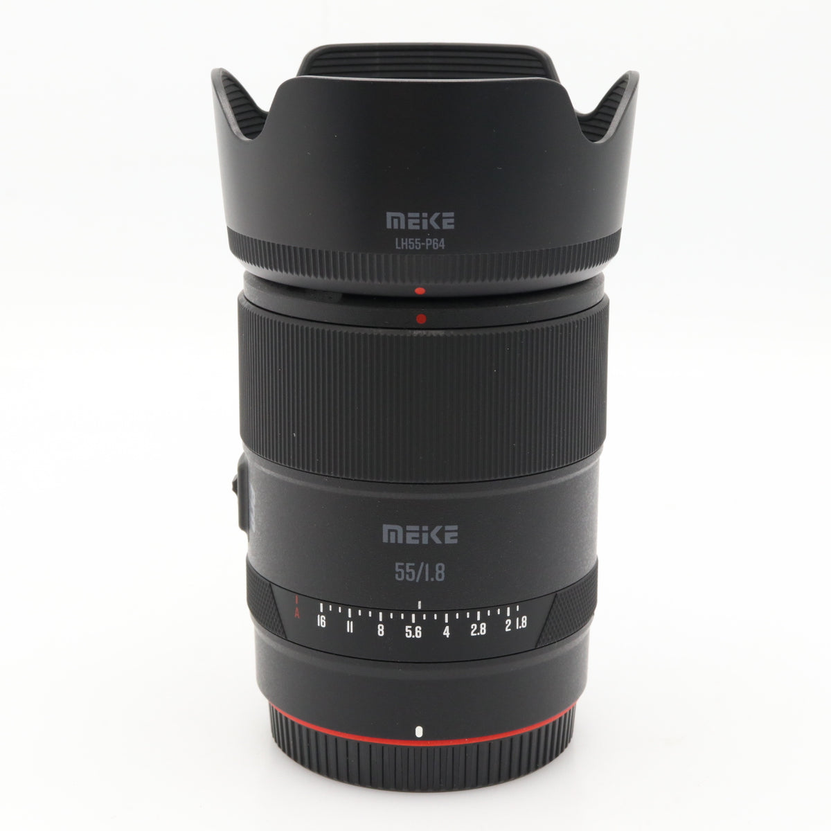 Meike 55mm F/1.8 AF Nikon Z used