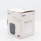 Meike 55mm F/1.8 AF Nikon Z used