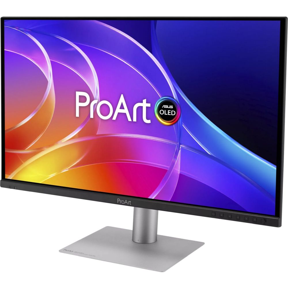 Moniteur professionnel ASUS ProArt Display OLED PA279CDV 27 pouces