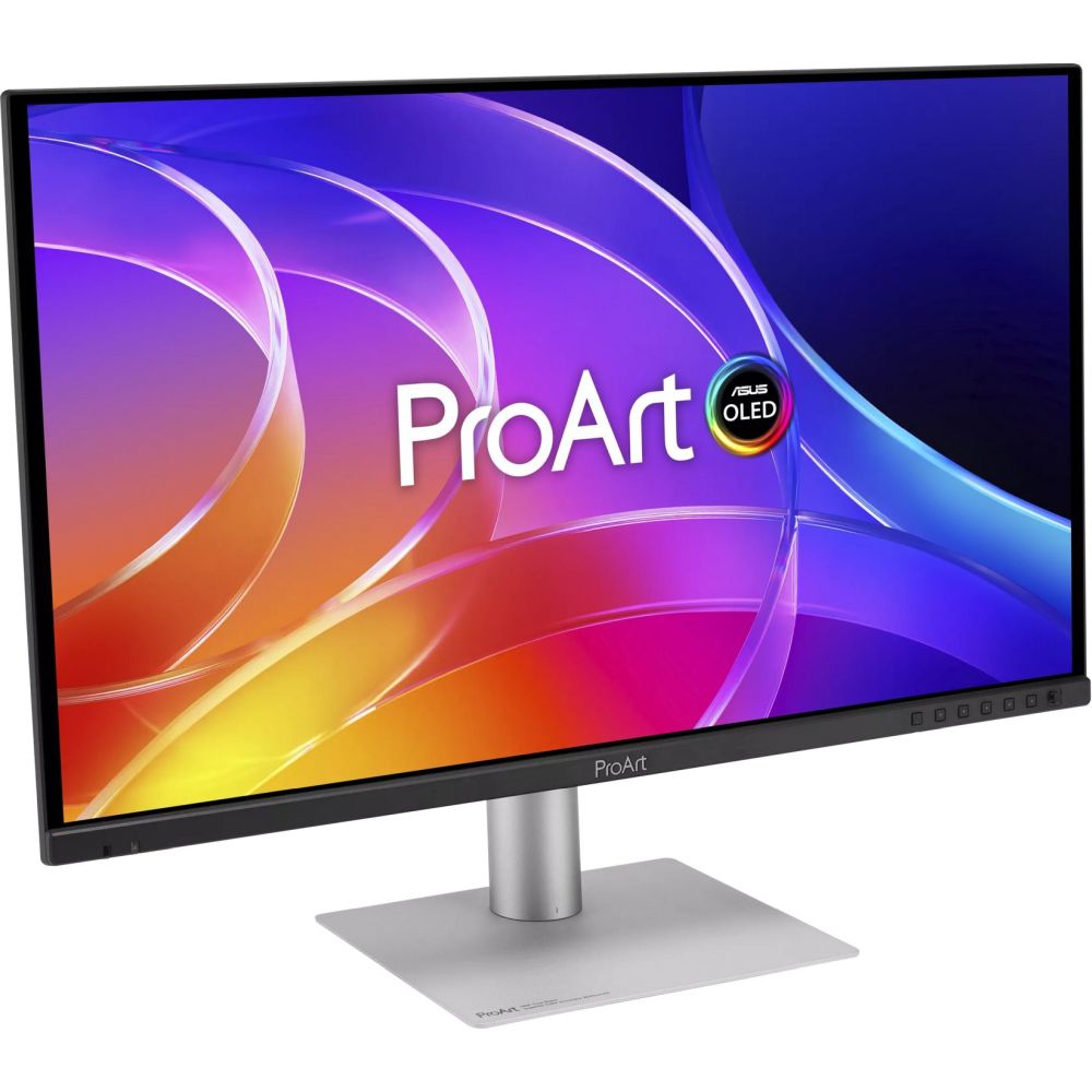 Moniteur professionnel ASUS ProArt Display OLED PA279CDV 27 pouces