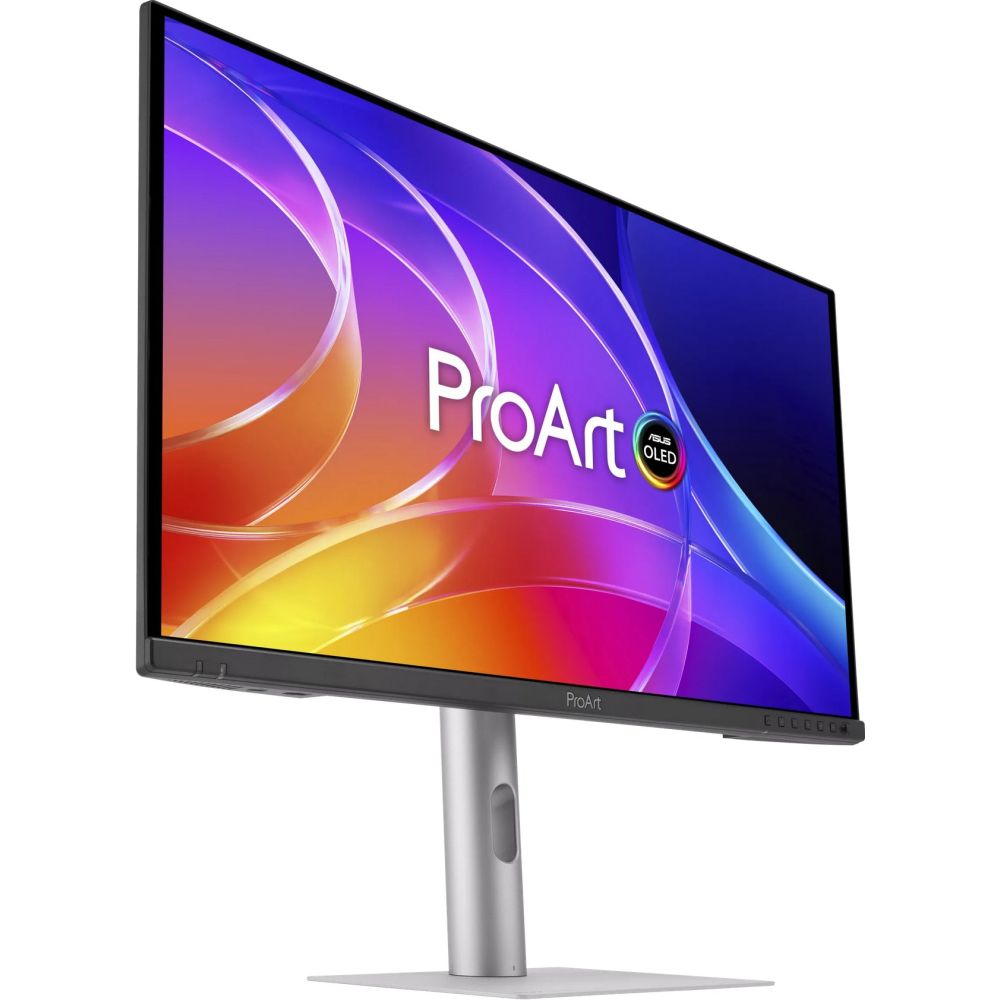 Moniteur professionnel ASUS ProArt Display OLED PA279CDV 27 pouces