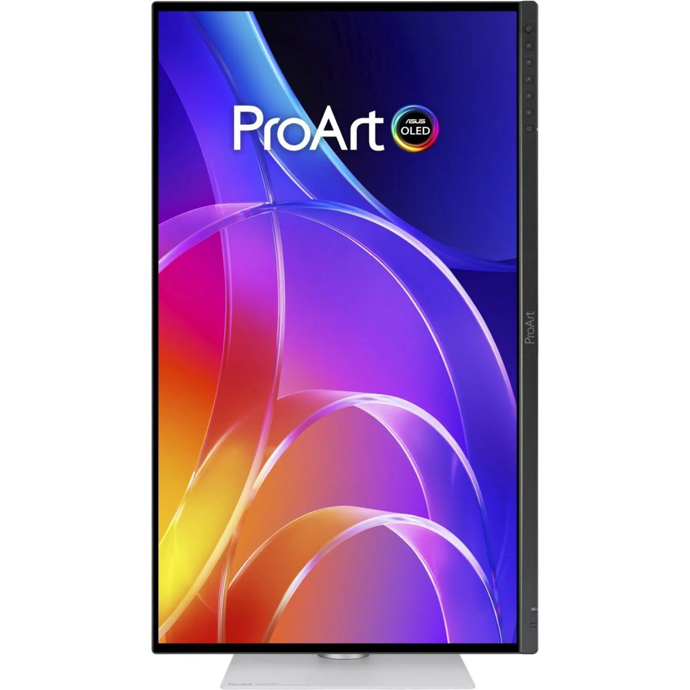 Moniteur professionnel ASUS ProArt Display OLED PA279CDV 27 pouces