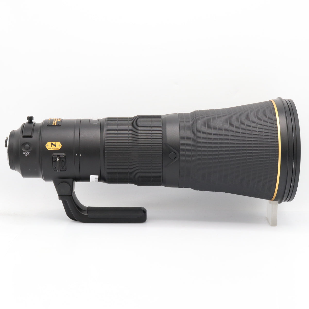 Nikon AF-S 600mm f/4 E FL ED VR occasion