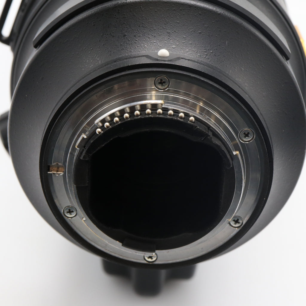 Nikon AF-S 600mm f/4 E FL ED VR occasion