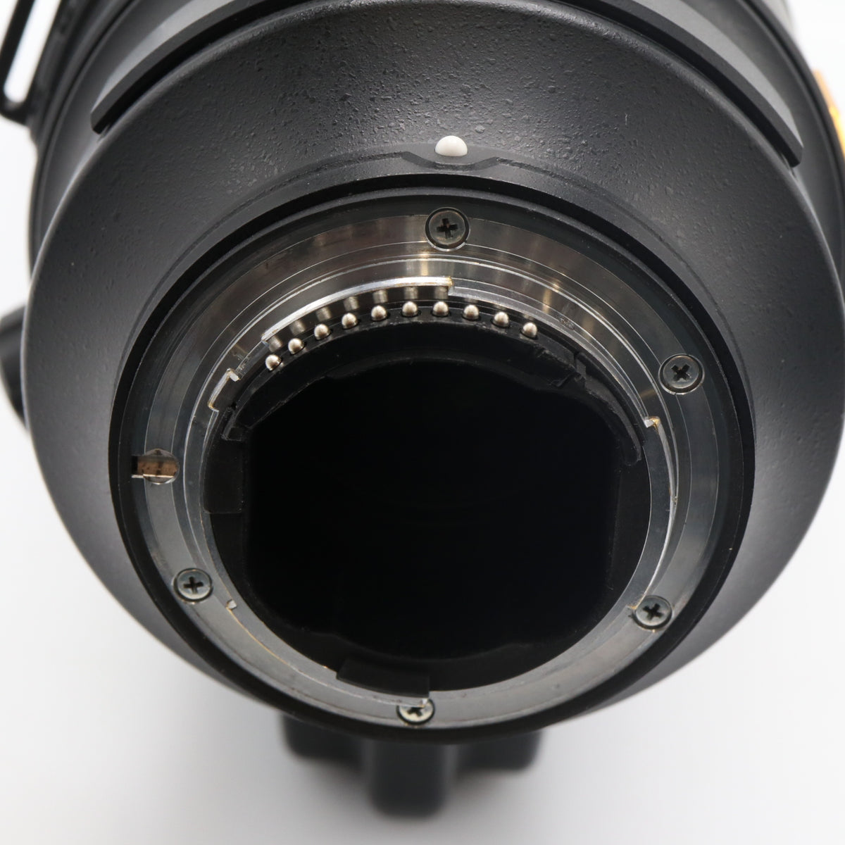 Nikon AF-S 600mm f/4 E FL ED VR occasion