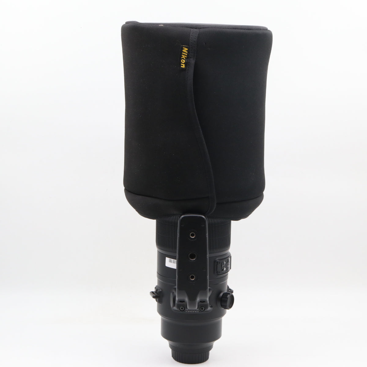 Nikon AF-S 600mm f/4 E FL ED VR occasion