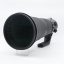 Nikon AF-S 600mm f/4 E FL ED VR used