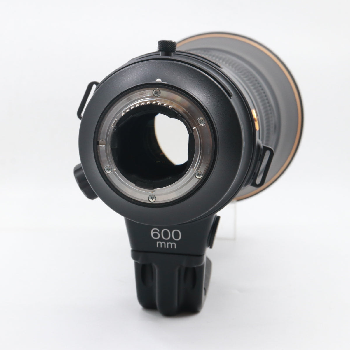 Nikon AF-S 600mm f/4 E FL ED VR used