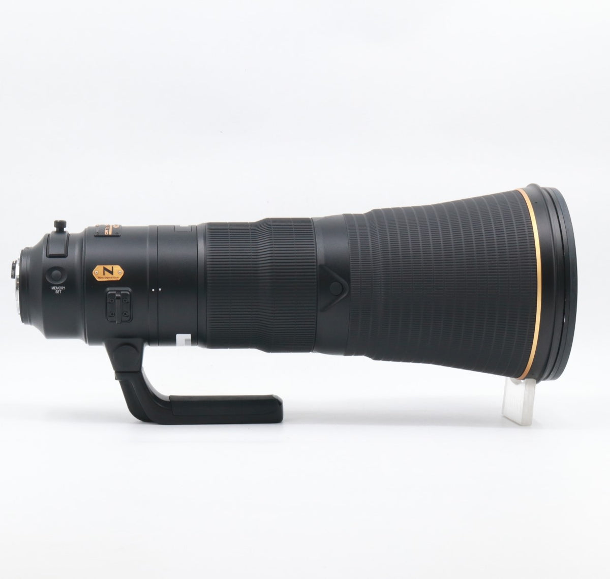 Nikon AF-S 600mm f/4 E FL ED VR used